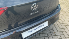 Volkswagen Golf 1.5 TSI Life 5dr Petrol Hatchback